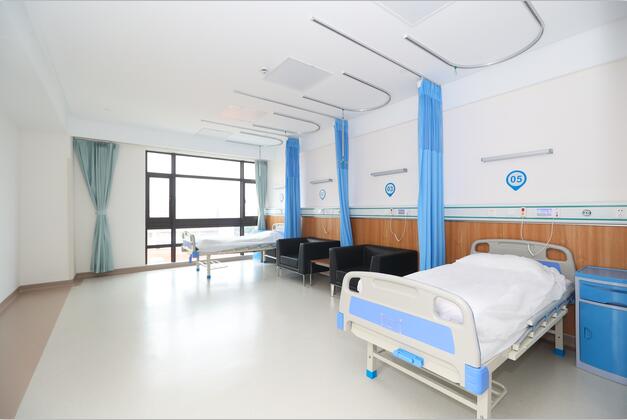 病房休息室